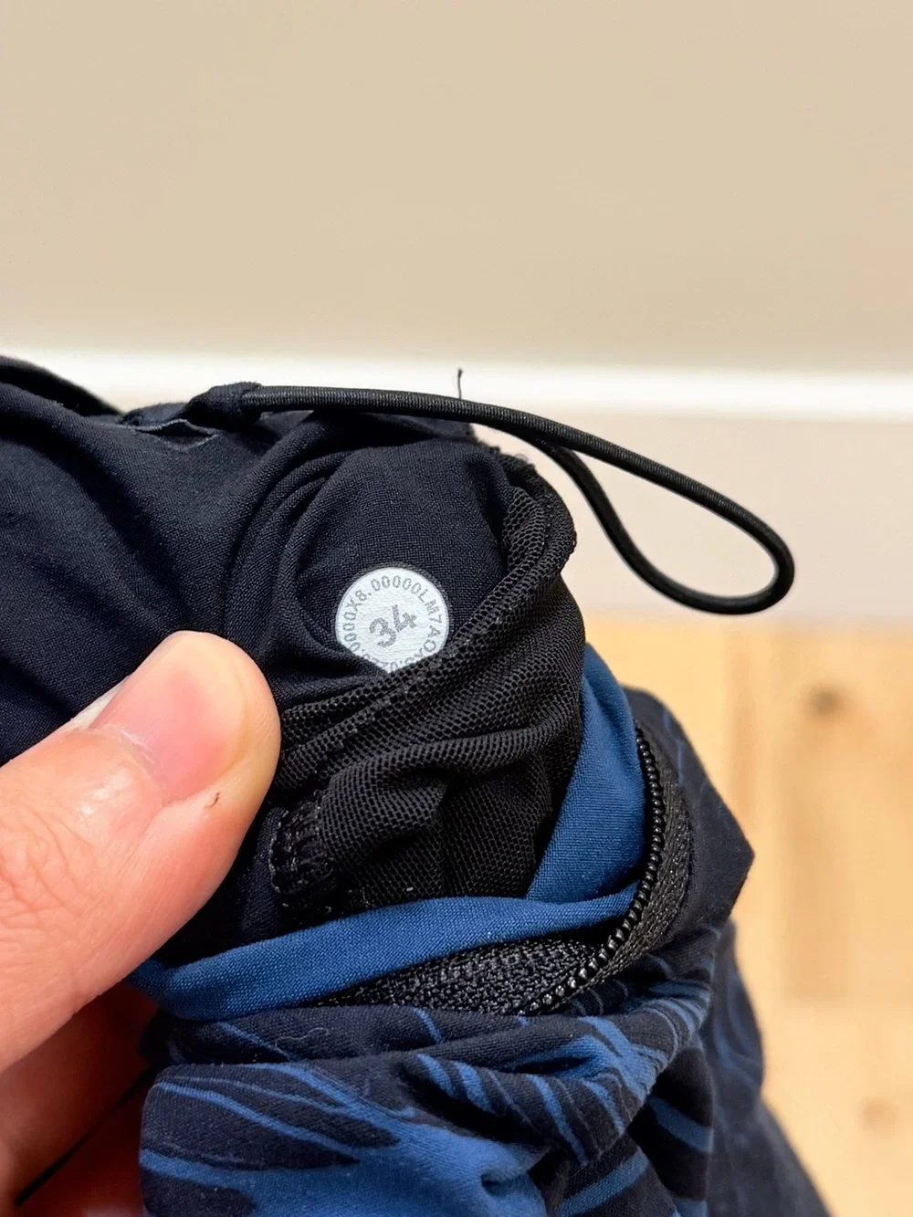Lululemon Men’s Moon Drift Board Short 9